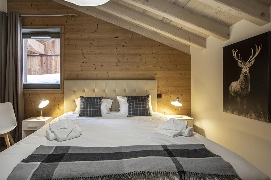 라로지에르 Terresens - Le Hameau De Barthelemy 아파트 호텔 외부 사진