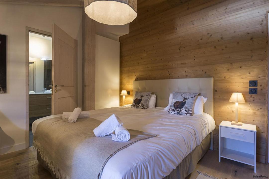 라로지에르 Terresens - Le Hameau De Barthelemy 아파트 호텔 외부 사진