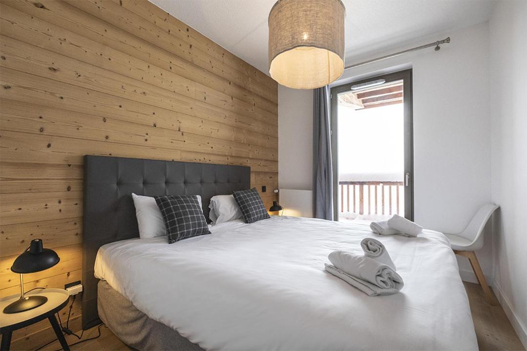 라로지에르 Terresens - Le Hameau De Barthelemy 아파트 호텔 외부 사진