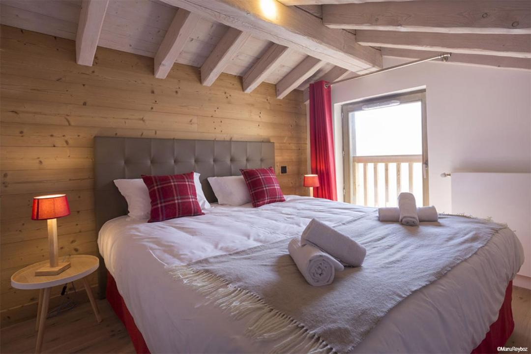 라로지에르 Terresens - Le Hameau De Barthelemy 아파트 호텔 외부 사진