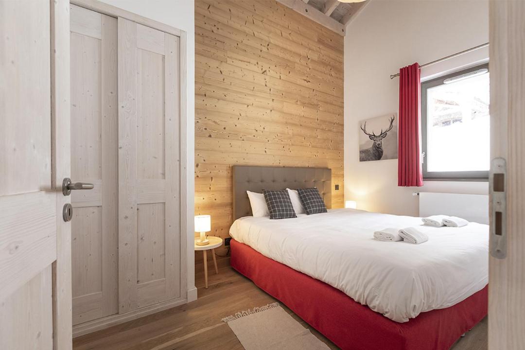 라로지에르 Terresens - Le Hameau De Barthelemy 아파트 호텔 외부 사진