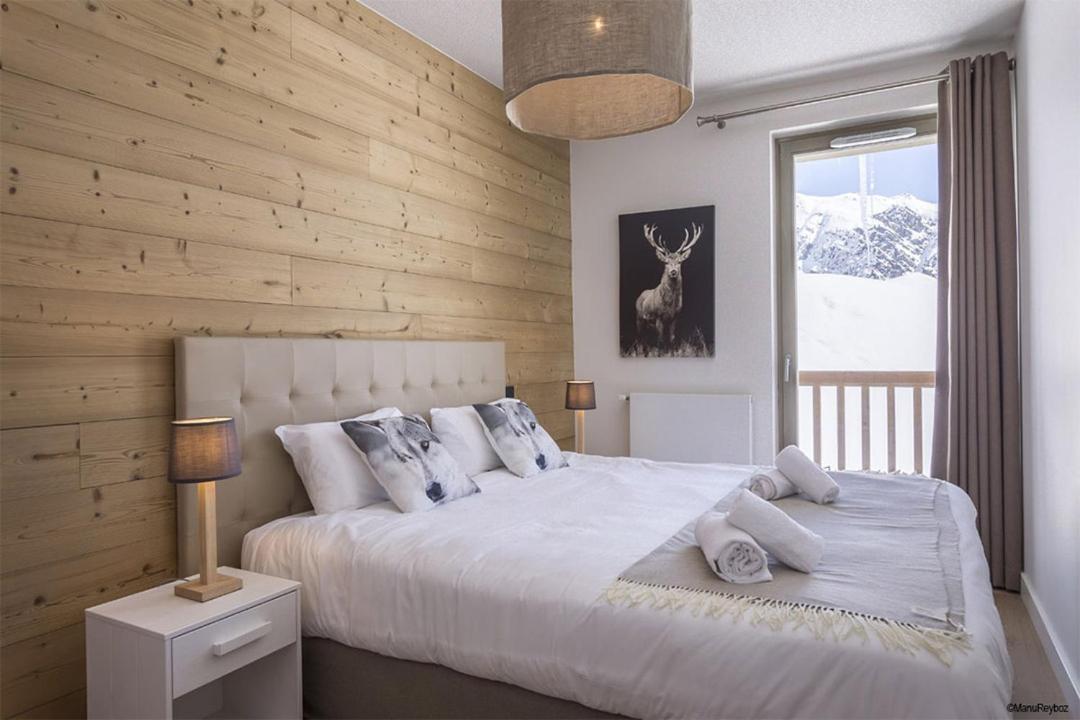 라로지에르 Terresens - Le Hameau De Barthelemy 아파트 호텔 외부 사진