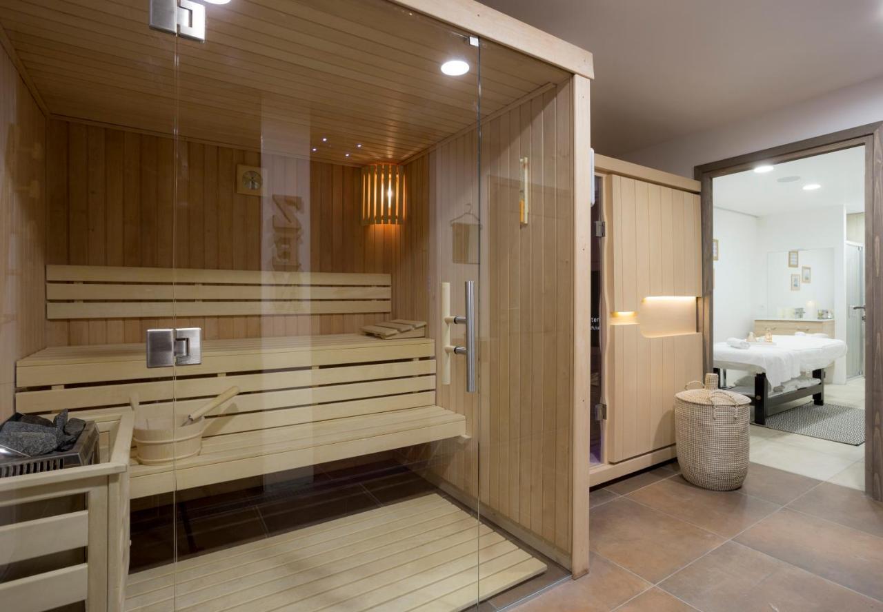 라로지에르 Terresens - Le Hameau De Barthelemy 아파트 호텔 외부 사진